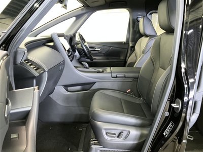 صورة 20 لـ 2023 Toyota ALPHARD