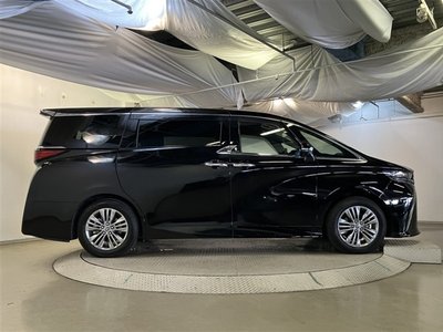 صورة 9 لـ 2023 Toyota ALPHARD