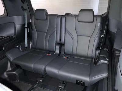 صورة 22 لـ 2023 Toyota ALPHARD