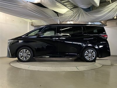 صورة 7 لـ 2023 Toyota ALPHARD