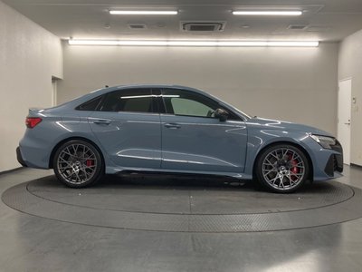 صورة 6 لـ 2025 AUDI RS3 SEDAN