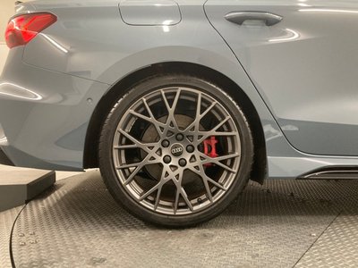 صورة 12 لـ 2025 AUDI RS3 SEDAN