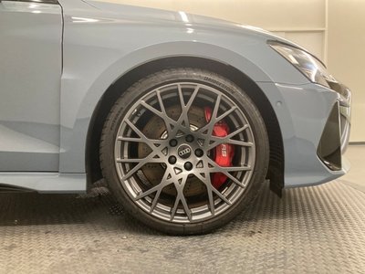 صورة 13 لـ 2025 AUDI RS3 SEDAN