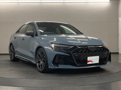 صورة 7 لـ 2025 AUDI RS3 SEDAN