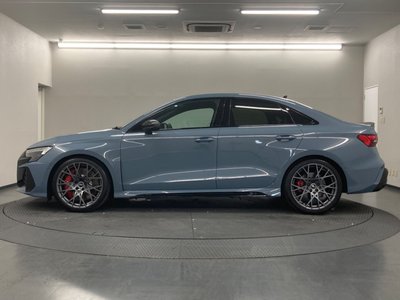 صورة 5 لـ 2025 AUDI RS3 SEDAN