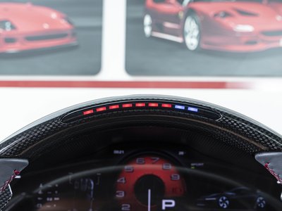 صورة 15 لـ 2025 Ferrari 12 CILINDRI
