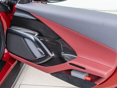 2025 Ferrari 12 CILINDRI 照片 20