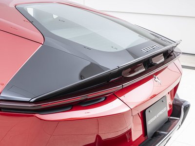 2025 Ferrari 12 CILINDRI 照片 28