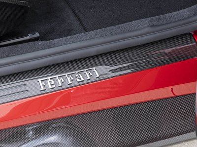 2025 Ferrari 12 CILINDRI 照片 19
