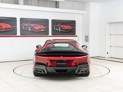 صورة 6 لـ 2025 Ferrari 12 CILINDRI