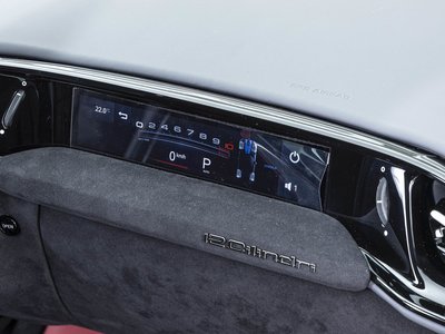 2025 Ferrari 12 CILINDRI 照片 18