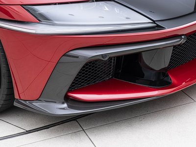 2025 Ferrari 12 CILINDRI 照片 22