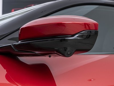 2025 Ferrari 12 CILINDRI 照片 27