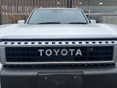2026 Toyota LAND CRUISER 250 thumbnail 19