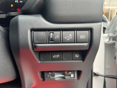 2026 Toyota LAND CRUISER 250 thumbnail 24