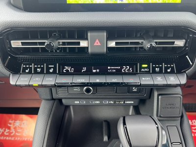 2026 Toyota LAND CRUISER 250 thumbnail 30