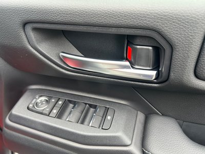 2026 Toyota LAND CRUISER 250 thumbnail 23