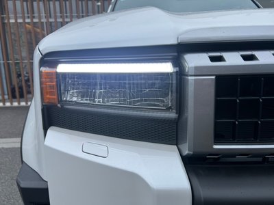2026 Toyota LAND CRUISER 250 thumbnail 17