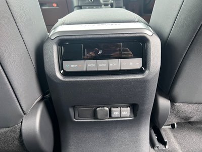 2026 Toyota LAND CRUISER 250 thumbnail 39