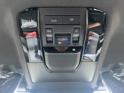2026 Toyota LAND CRUISER 250 thumbnail 35