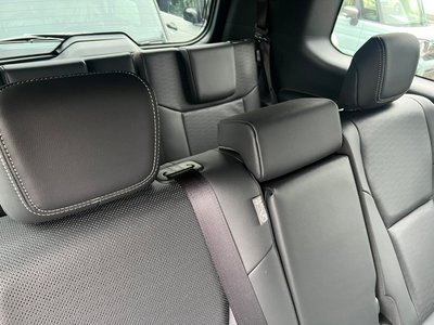 2026 Toyota LAND CRUISER 250 thumbnail 37