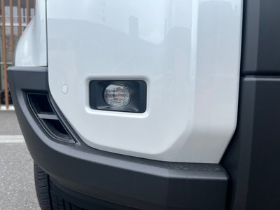 2026 Toyota LAND CRUISER 250 thumbnail 18