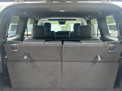 2026 Toyota LAND CRUISER 250 thumbnail 42