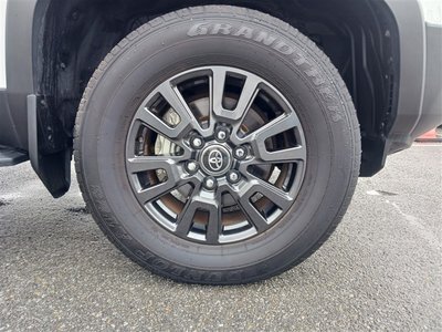 صورة مصغرة 12 لـ 2025 Toyota LAND CRUISER 250