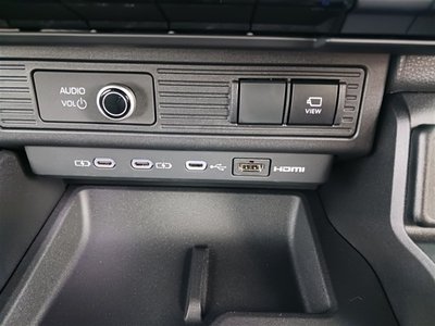 صورة مصغرة 34 لـ 2025 Toyota LAND CRUISER 250