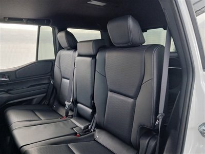 صورة مصغرة 19 لـ 2025 Toyota LAND CRUISER 250