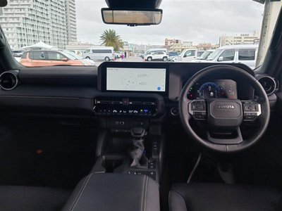 صورة مصغرة 25 لـ 2025 Toyota LAND CRUISER 250