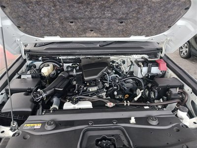صورة مصغرة 14 لـ 2025 Toyota LAND CRUISER 250