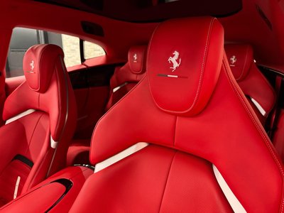 2024 Ferrari PUROSANGUE — миниатюра 17