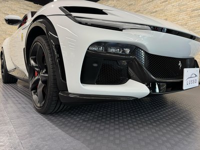 2024 Ferrari PUROSANGUE — миниатюра 11