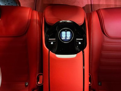2024 Ferrari PUROSANGUE — миниатюра 37