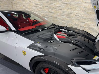2024 Ferrari PUROSANGUE — миниатюра 10