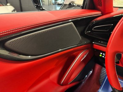 2024 Ferrari PUROSANGUE — миниатюра 20