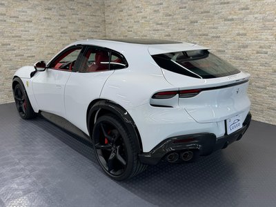 2024 Ferrari PUROSANGUE — миниатюра 5