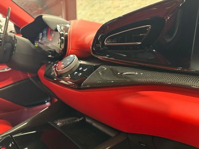 2024 Ferrari PUROSANGUE — миниатюра 33