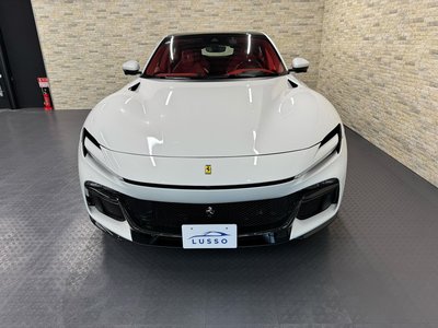 2024 Ferrari PUROSANGUE — миниатюра 2