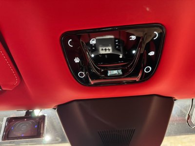 2024 Ferrari PUROSANGUE — миниатюра 31