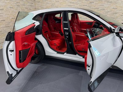 2024 Ferrari PUROSANGUE — миниатюра 9