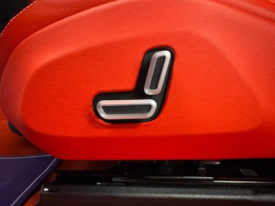 2024 Ferrari PUROSANGUE — миниатюра 19