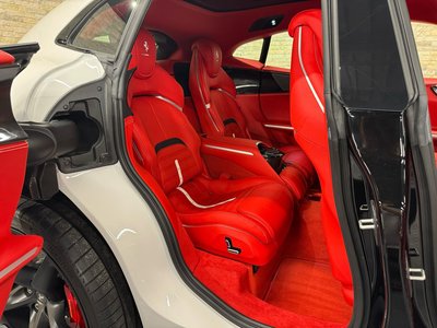 2024 Ferrari PUROSANGUE — миниатюра 23