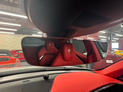 2024 Ferrari PUROSANGUE — миниатюра 30