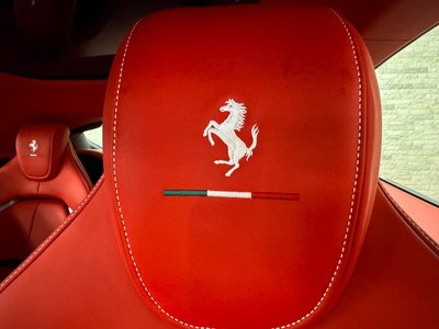 2024 Ferrari PUROSANGUE — миниатюра 16