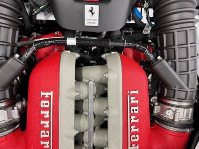 2024 Ferrari PUROSANGUE — миниатюра 15