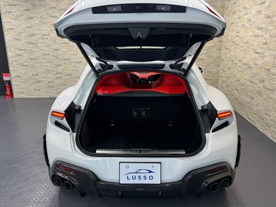 2024 Ferrari PUROSANGUE — миниатюра 7