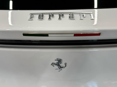 2024 Ferrari PUROSANGUE — миниатюра 28