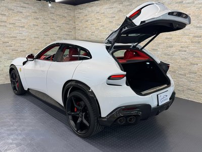 2024 Ferrari PUROSANGUE — миниатюра 6